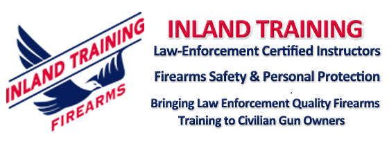 Inland Training