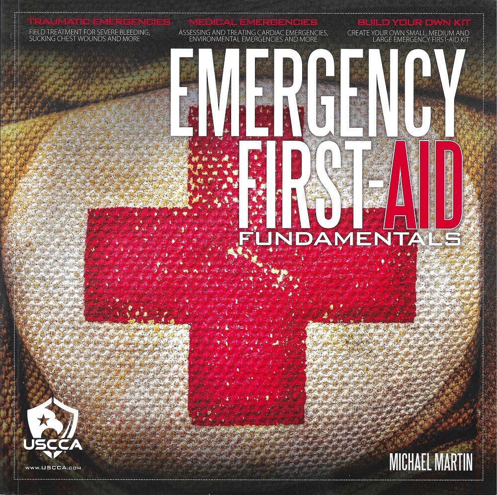Building Your Own First Aid Kit
