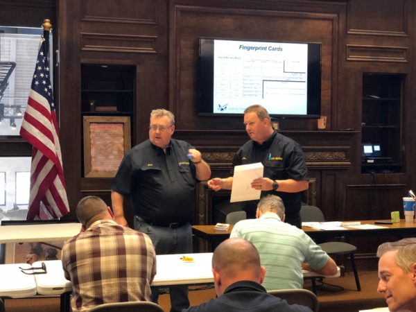 Multi-State CCW Class