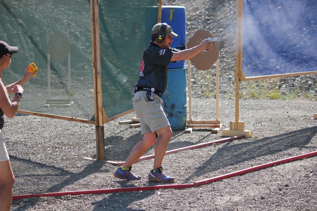 Shooting Range