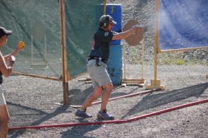 Shooting Range