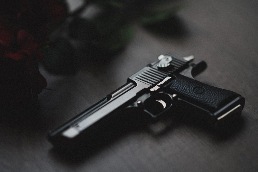 Photo by Kenny Luo on Unsplash