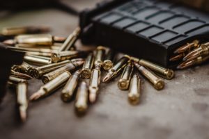 Buy Ammunition In California