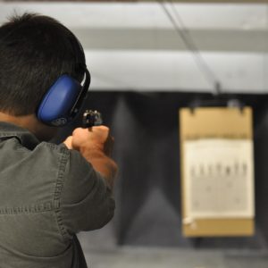LEOSA Qualification