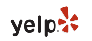 Yelp Logo